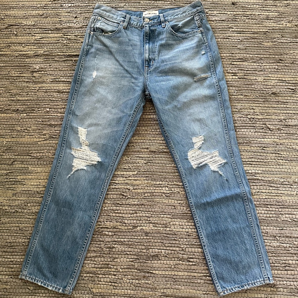 Silverlake Size 31
